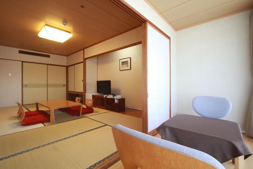 Fukuoka Sun Palace Hotel & Hall Εξωτερικό φωτογραφία