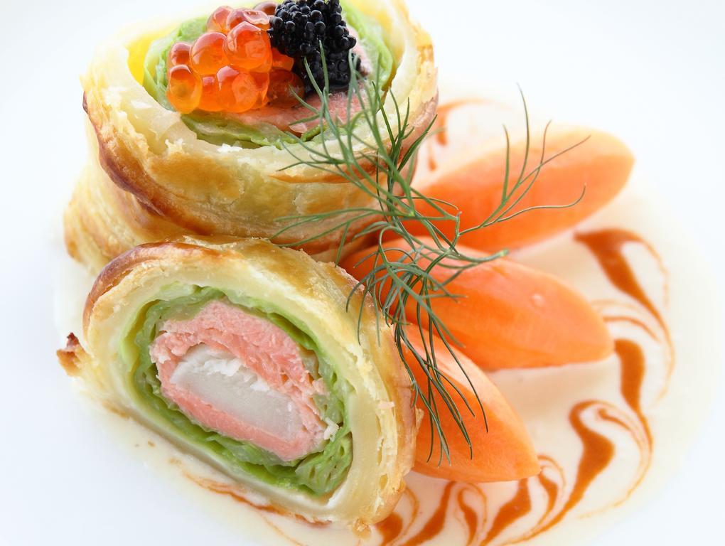 Fukuoka Sun Palace Hotel & Hall Εξωτερικό φωτογραφία